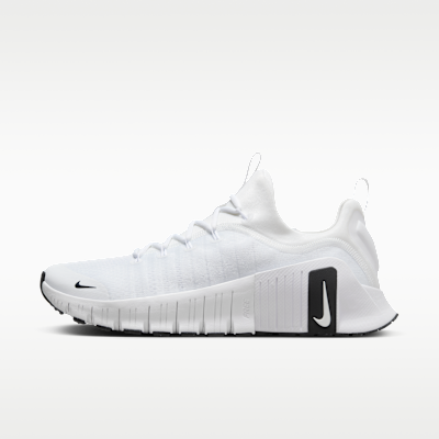 Nike Free Metcon 6 Men's Workout Shoes. Nike.com